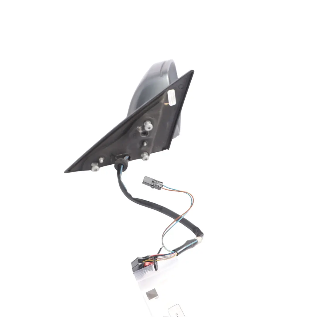 Door Wing Mirror Electric Right O/S Monsoon Grey - X7R to Audi A5 8T with Part number 8T8857410J Audi A5 8T Door Wing Mirror Electric Right O/S Monsoon Grey - X7R - SKU RHD-8T8857410J-MOG - Part number 8T8857410J