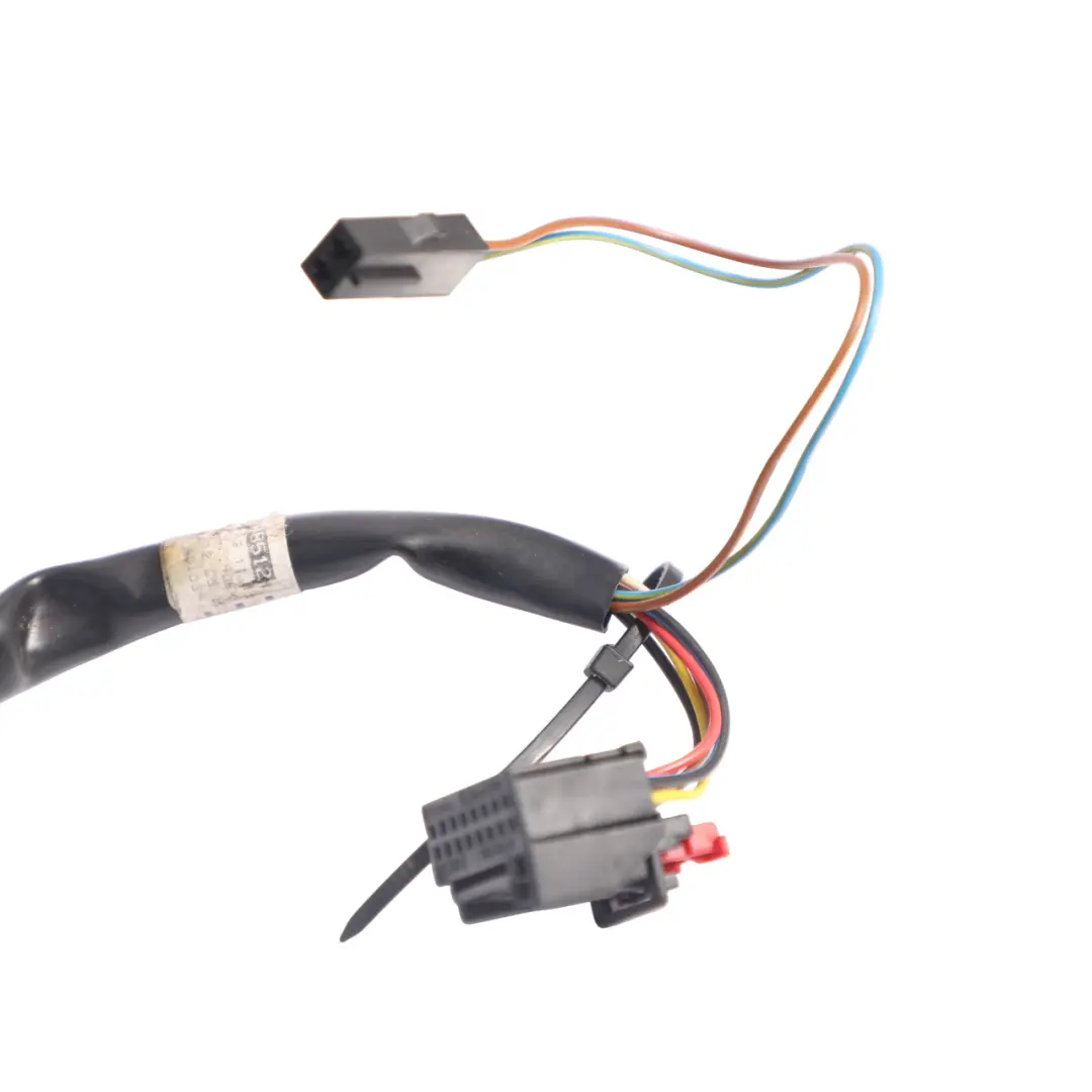 Audi A5 8T Door Wing Mirror Electric Left N/S Monsoon Grey - X7R - SKU RHD-8T8857410J-MOG - Part number 8T8857410J