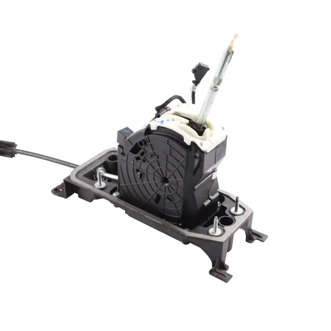Selector Automatic Gearshift Lever Mechanism to Audi A3 S3 8V Gear with Part number 8V2713023D Audi A3 S3 8V Gear Selector Automatic Gearshift Lever Mechanism - SKU RHD-8V2713023D - Part number 8V2713023D
