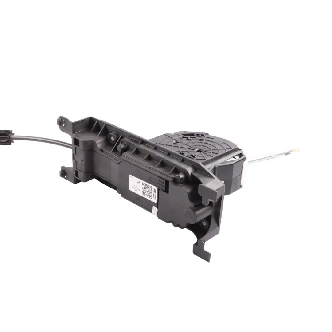 Selector Automatic Gearshift Lever Mechanism to Audi A3 S3 8V Gear with Part number 8V2713023D Audi A3 S3 8V Gear Selector Automatic Gearshift Lever Mechanism - SKU RHD-8V2713023D - Part number 8V2713023D