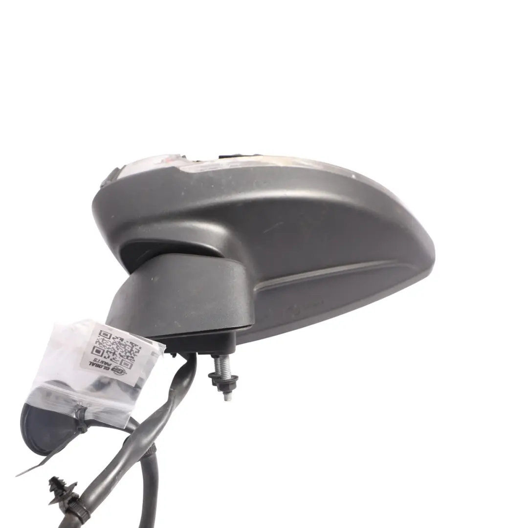 Side View Mirror Wing Door Base Left N/S Passenger Side to Audi A3 8V with Part number 8V2857409G Audi A3 8V Side View Mirror Wing Door Base Left N/S Passenger Side - SKU RHD-8V2857409G-2 - Part number 8V2857409G