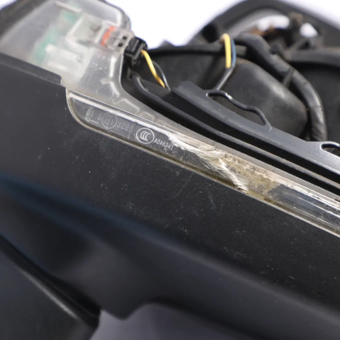 Side View Mirror Wing Door Base Left N/S Passenger Side to Audi A3 8V with Part number 8V2857409G Audi A3 8V Side View Mirror Wing Door Base Left N/S Passenger Side - SKU RHD-8V2857409G-2 - Part number 8V2857409G