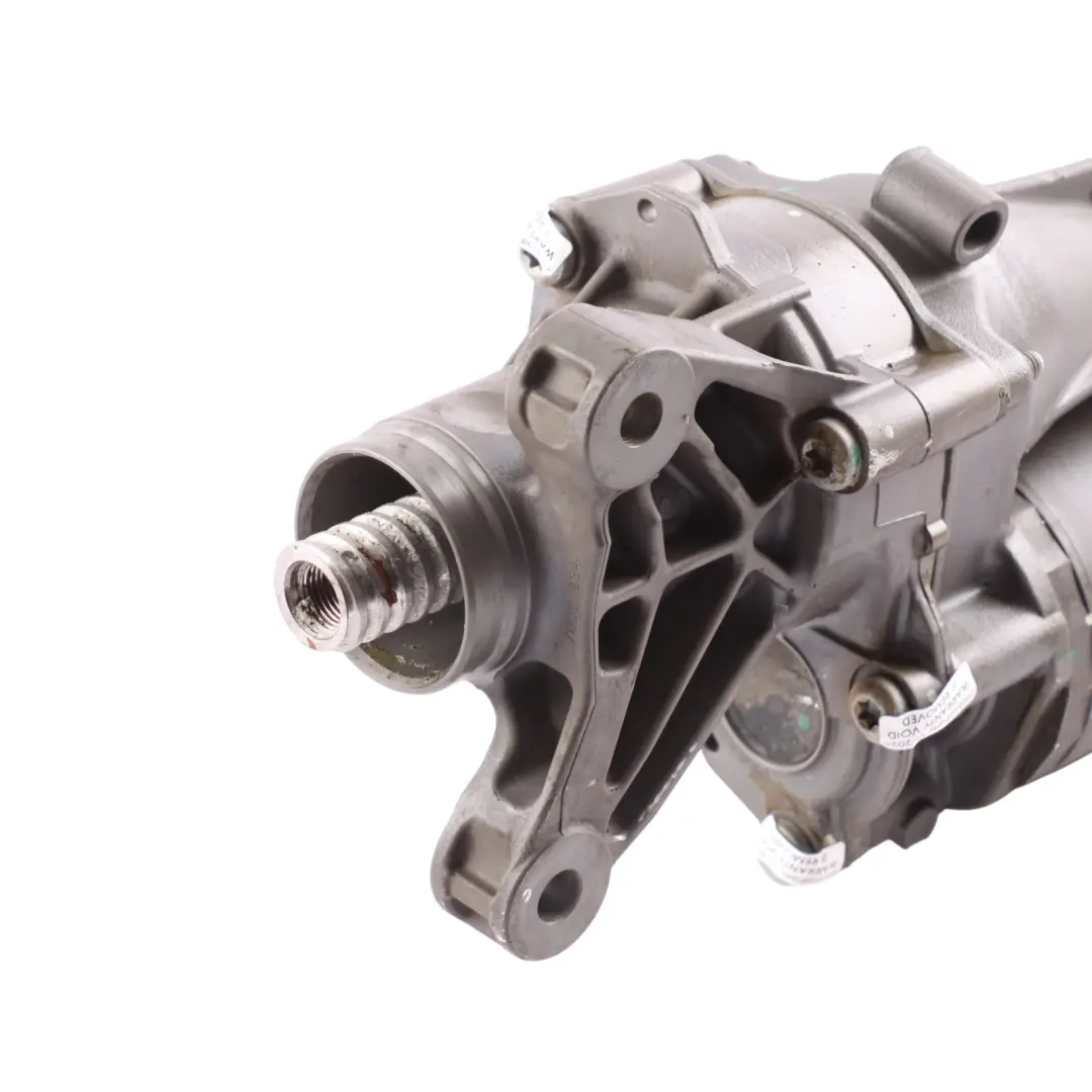 Steering Rack Motor Unit to Audi A4 B9 Electric Power with Part number 8W2423055S Audi A4 B9 Electric Power Steering Rack Motor Unit - SKU RHD-8W2423055S - Part number 8W2423055S