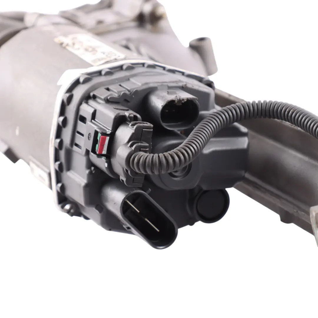 Steering Rack Motor Unit to Audi A4 B9 Electric Power with Part number 8W2423055S Audi A4 B9 Electric Power Steering Rack Motor Unit - SKU RHD-8W2423055S - Part number 8W2423055S