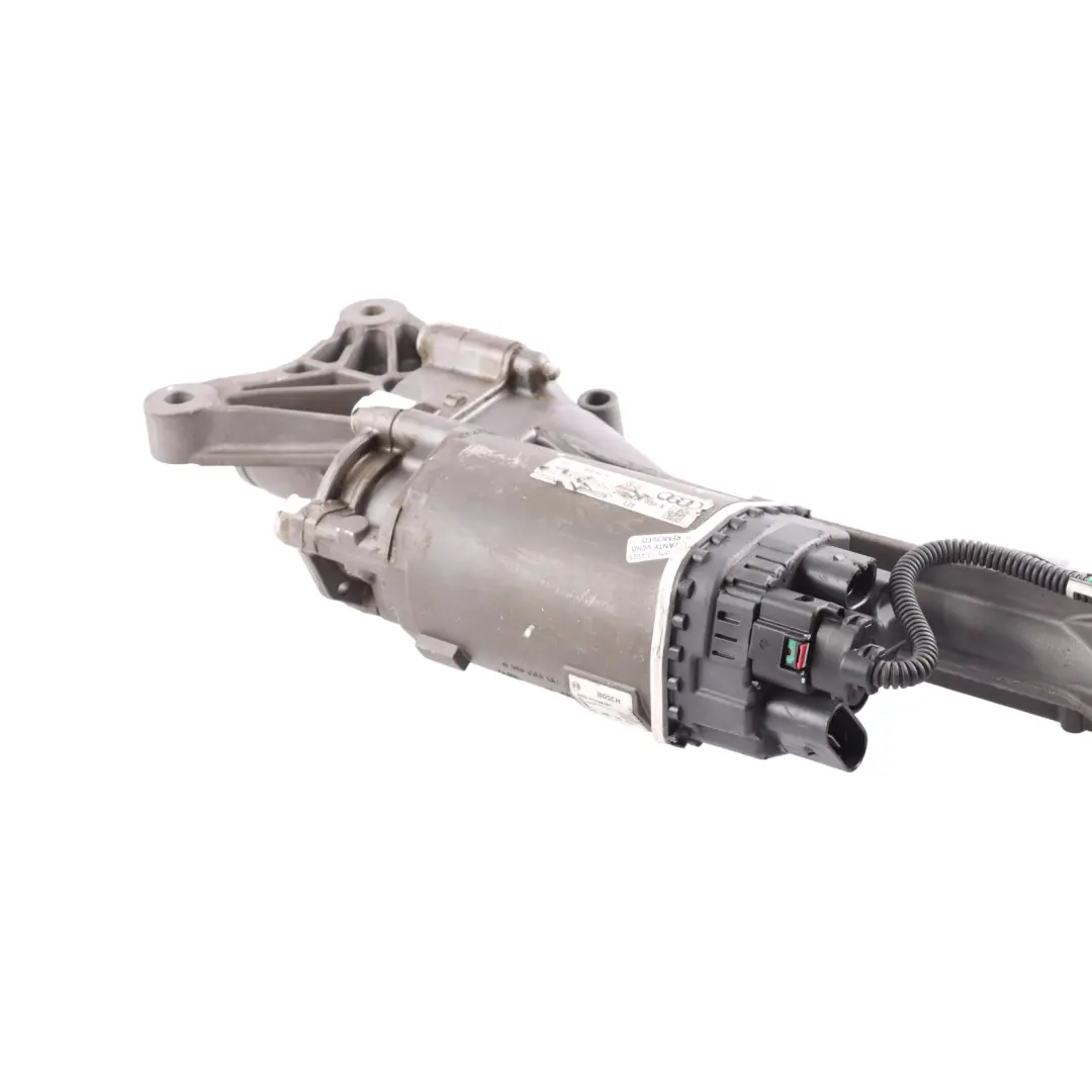 Steering Rack Motor Unit to Audi A4 B9 Electric Power with Part number 8W2423055S Audi A4 B9 Electric Power Steering Rack Motor Unit - SKU RHD-8W2423055S - Part number 8W2423055S