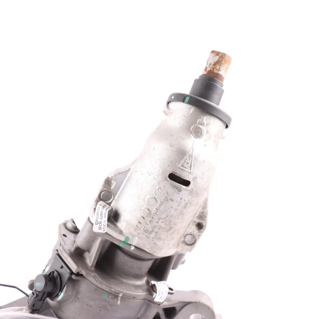 Steering Rack Motor Unit to Audi A4 B9 Electric Power with Part number 8W2423055S Audi A4 B9 Electric Power Steering Rack Motor Unit - SKU RHD-8W2423055S - Part number 8W2423055S