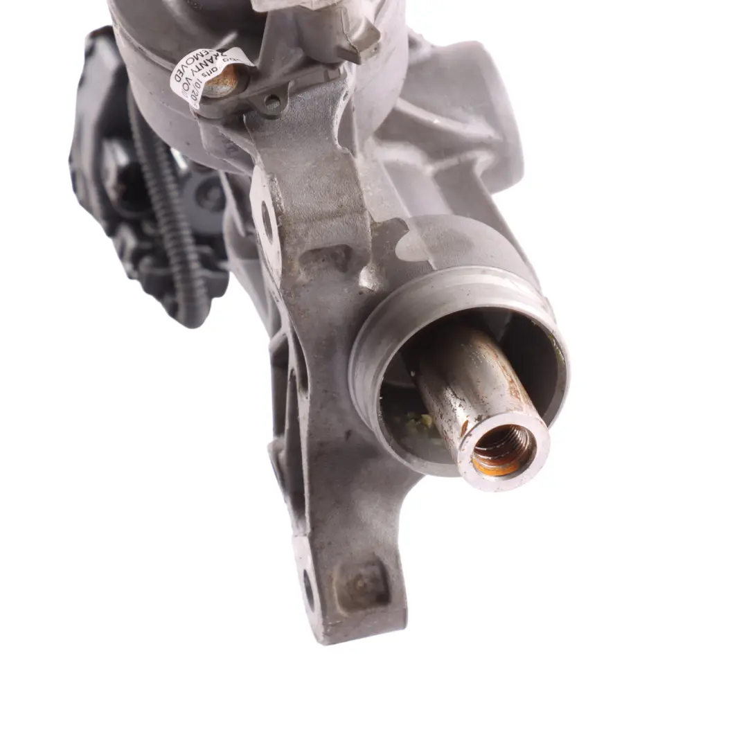 Audi A4 B9 Electric Power Steering Rack Motor Unit - SKU RHD-8W2423055S - Part number 8W2423055S