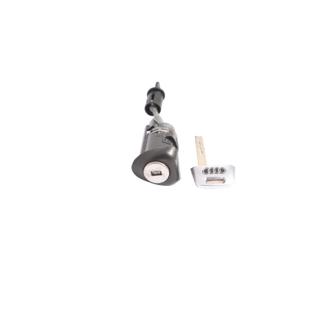 Lock Cylinder Barrel Key Front Right O/S to Audi A4 B9 with Part number 8W2837168D Audi A4 B9 Lock Cylinder Barrel Key Front Right O/S - SKU RHD-8W2837168D-1 - Part number 8W2837168D