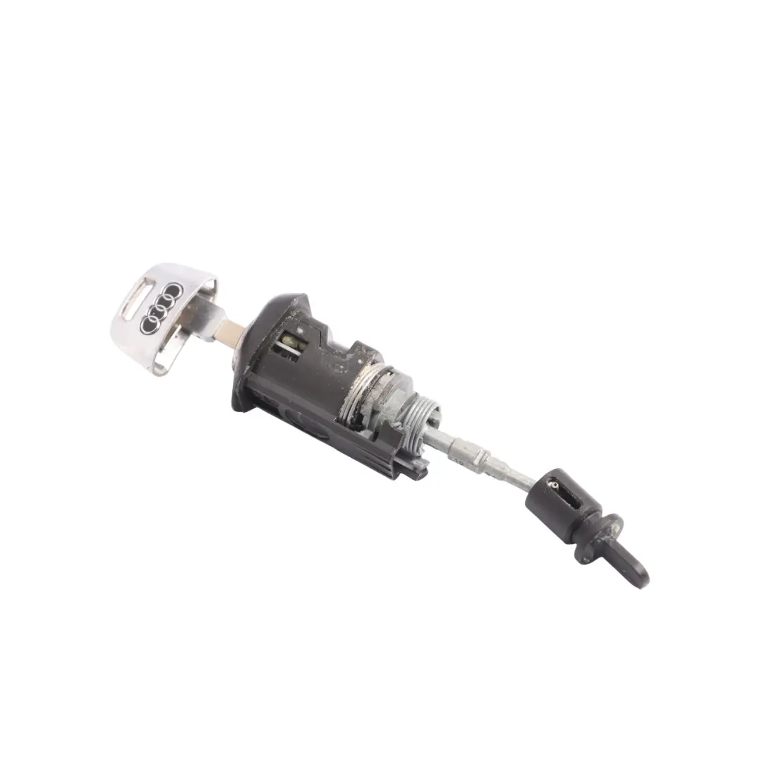Lock Cylinder Barrel Key Front Right O/S to Audi A4 B9 with Part number 8W2837168D Audi A4 B9 Lock Cylinder Barrel Key Front Right O/S - SKU RHD-8W2837168D-1 - Part number 8W2837168D