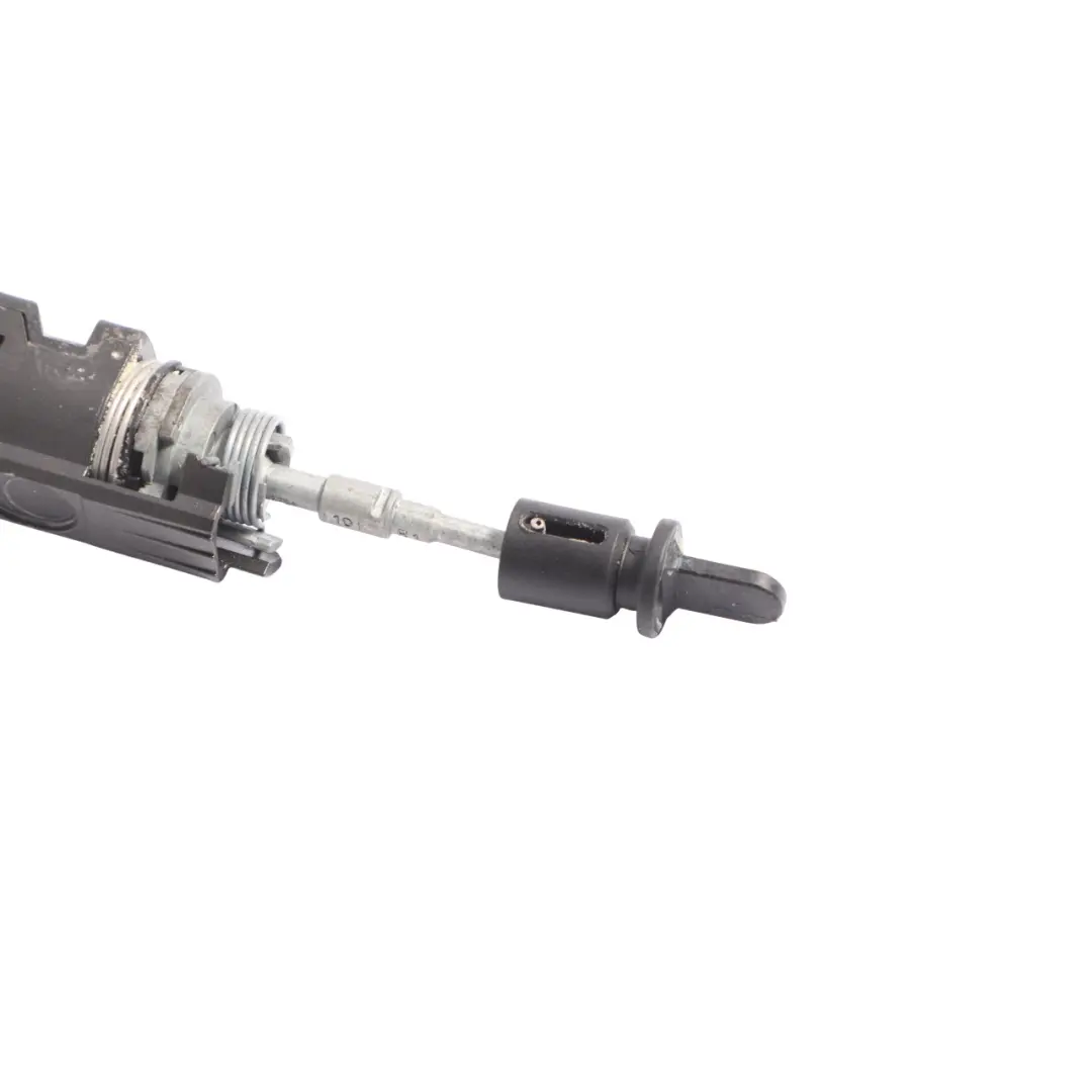 Audi A4 B9 Lock Cylinder Barrel Key Front Right O/S - SKU RHD-8W2837168D-1 - Part number 8W2837168D