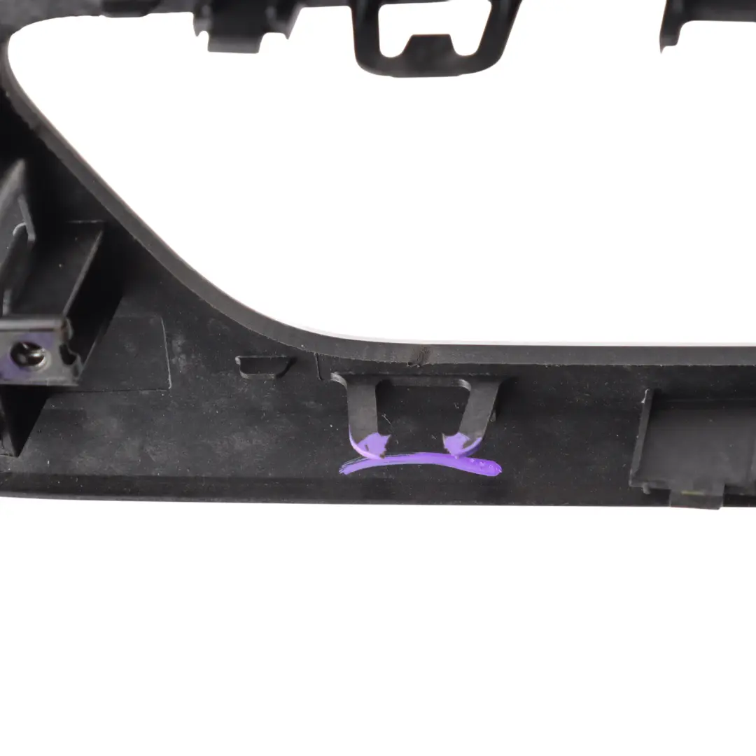 Audi A5 S5 F5 A4 S4 B9 Dashboard Panel Surround Cover Trim Left N/S 8W2853189 - SKU RHD-8W2853189AC - Part number 8W2853189AC