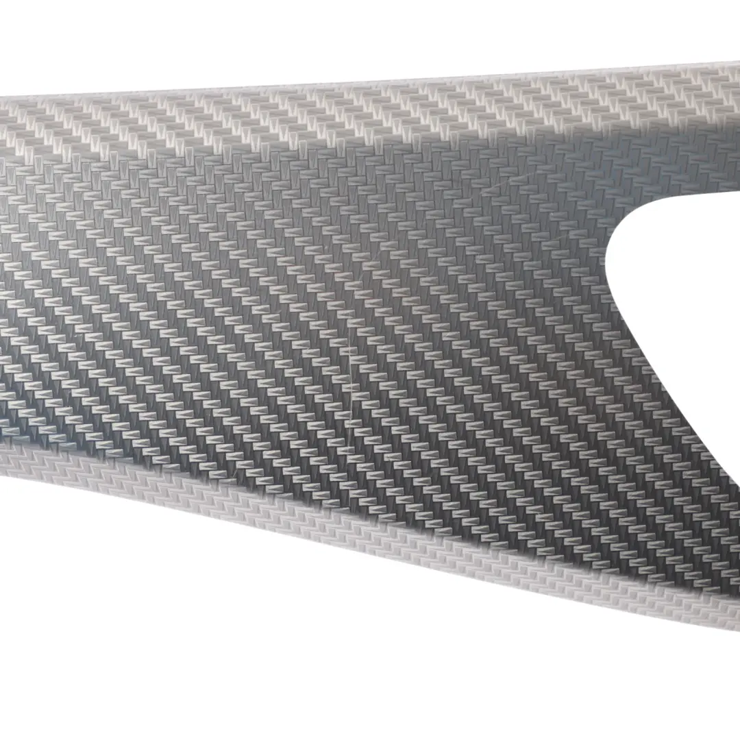 Audi A5 S5 F5 A4 S4 B9 Dashboard Panel Surround Cover Trim Left N/S 8W2853189 - SKU RHD-8W2853189AC - Part number 8W2853189AC