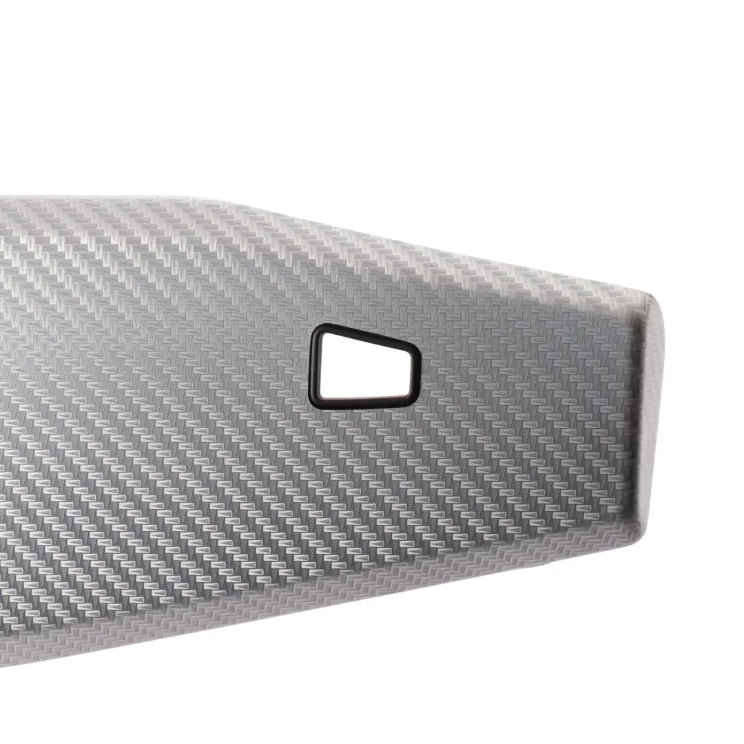 Audi A5 S5 F5 A4 S4 B9 Dashboard Panel Surround Cover Trim Left N/S 8W2853189 - SKU RHD-8W2853189AC - Part number 8W2853189AC