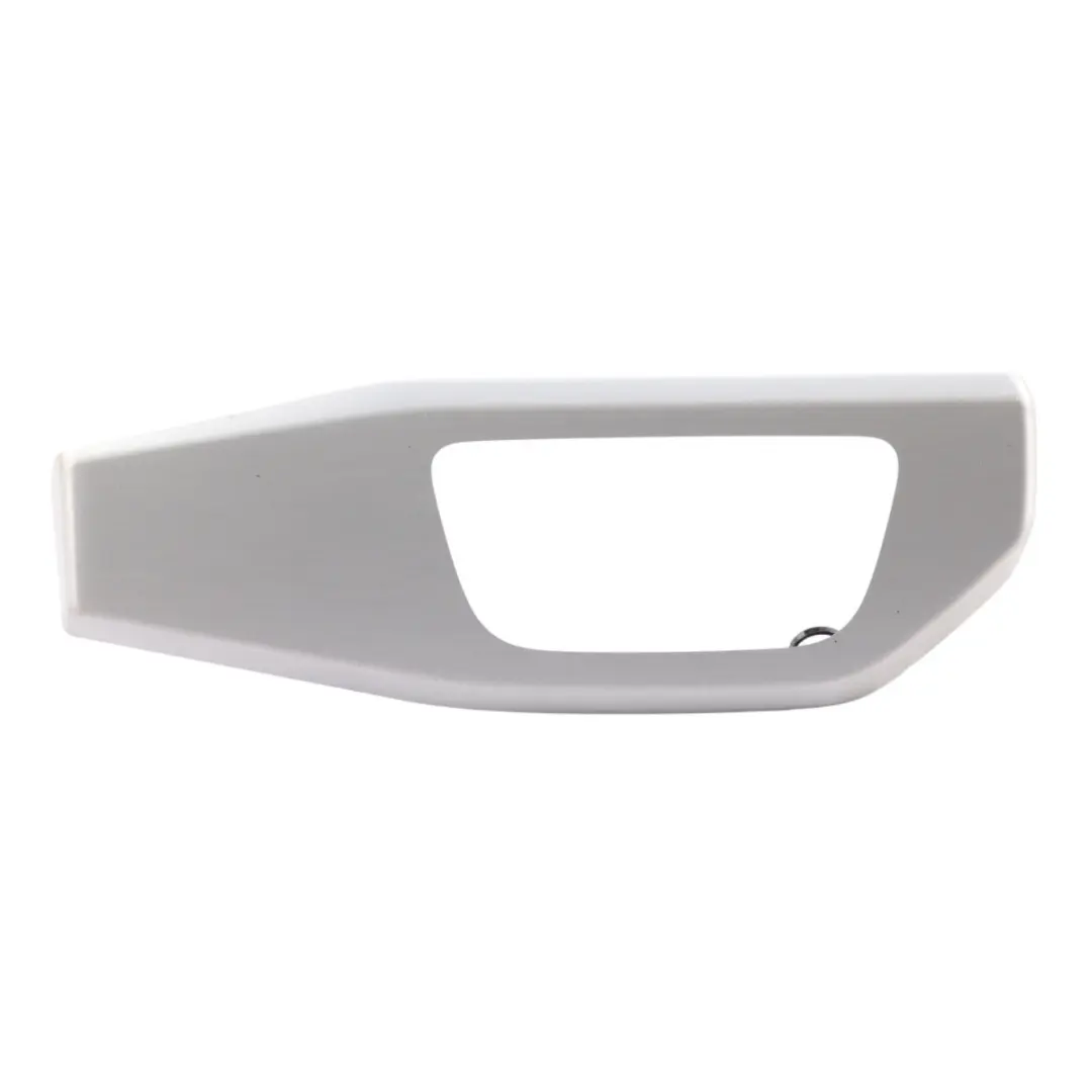 Headlight Switch Surround Cover Trim Panel to Audi A4 B9 with Part number 8W2853190S Audi A4 B9 Headlight Switch Surround Cover Trim Panel - SKU RHD-8W2853190S - Part number 8W2853190S