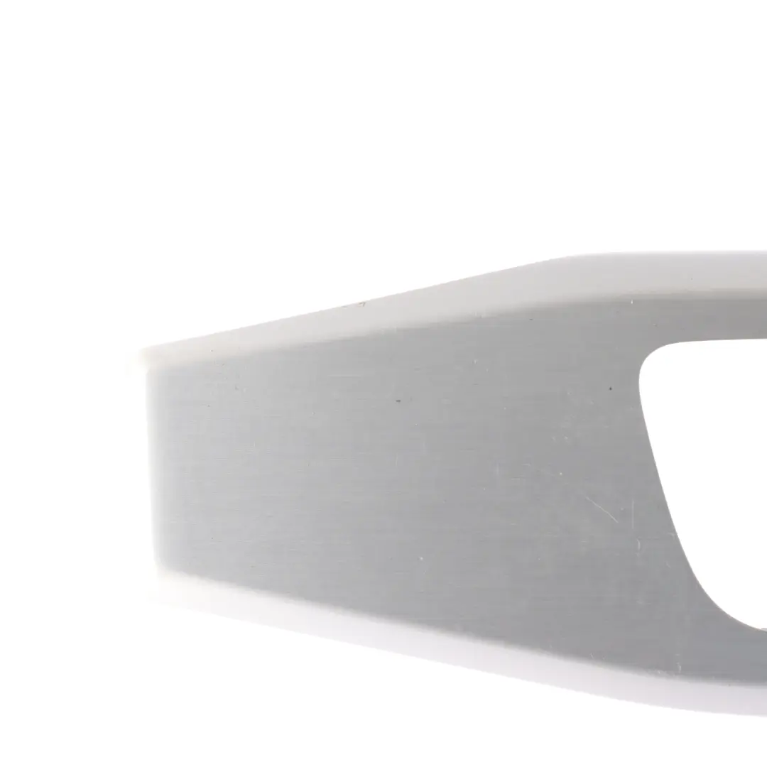 Audi A4 B9 Headlight Switch Surround Cover Trim Panel - SKU RHD-8W2853190S - Part number 8W2853190S