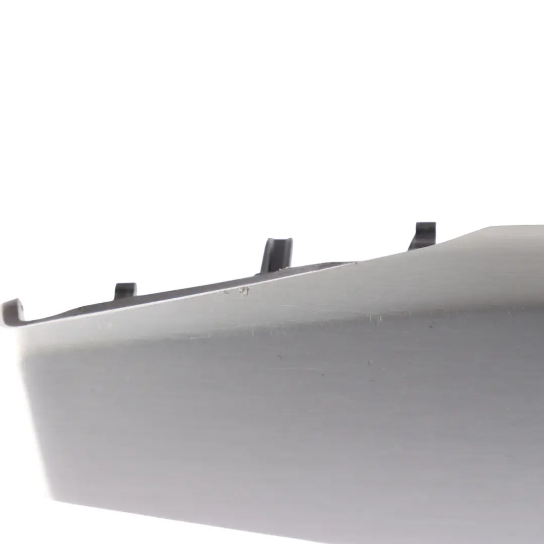 Audi A4 B9 Headlight Switch Surround Cover Trim Panel - SKU RHD-8W2853190S - Part number 8W2853190S