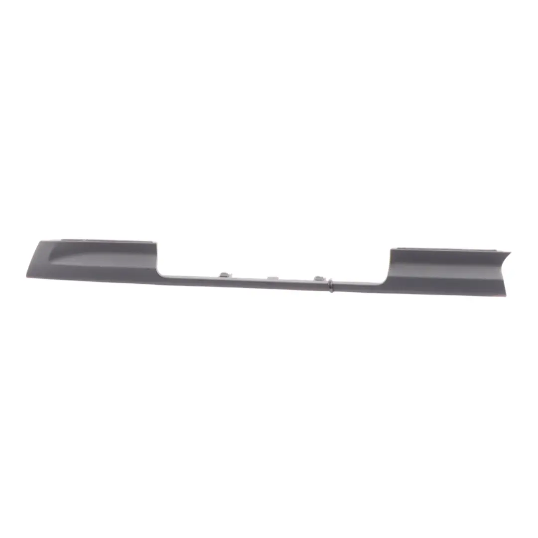Dashboard Trim Cover Display Unit Surround Panel Black to Audi A5 F5 with Part number 8W2857304A Audi A5 F5 Dashboard Trim Cover Display Unit Surround Panel Black - SKU RHD-8W2857304A - Part number 8W2857304A