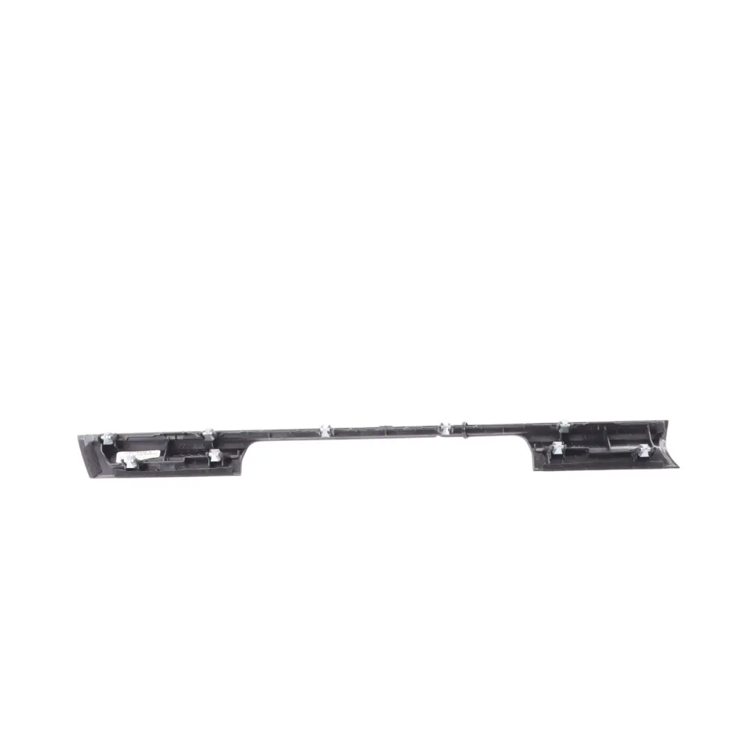 Dashboard Trim Cover Display Unit Surround Panel Black to Audi A5 F5 with Part number 8W2857304A Audi A5 F5 Dashboard Trim Cover Display Unit Surround Panel Black - SKU RHD-8W2857304A - Part number 8W2857304A