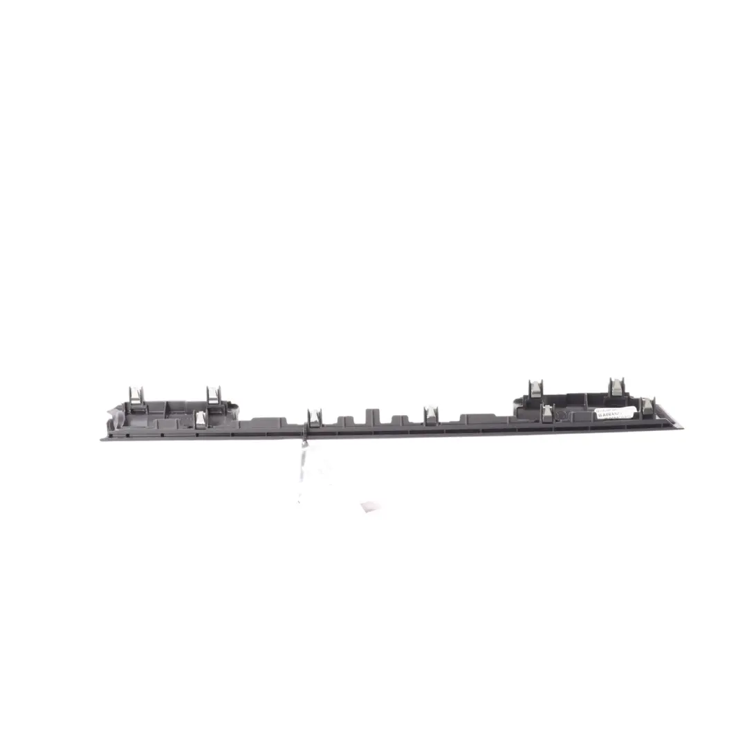 Dashboard Trim Cover Display Unit Surround Panel Black to Audi A5 F5 with Part number 8W2857304A Audi A5 F5 Dashboard Trim Cover Display Unit Surround Panel Black - SKU RHD-8W2857304A - Part number 8W2857304A