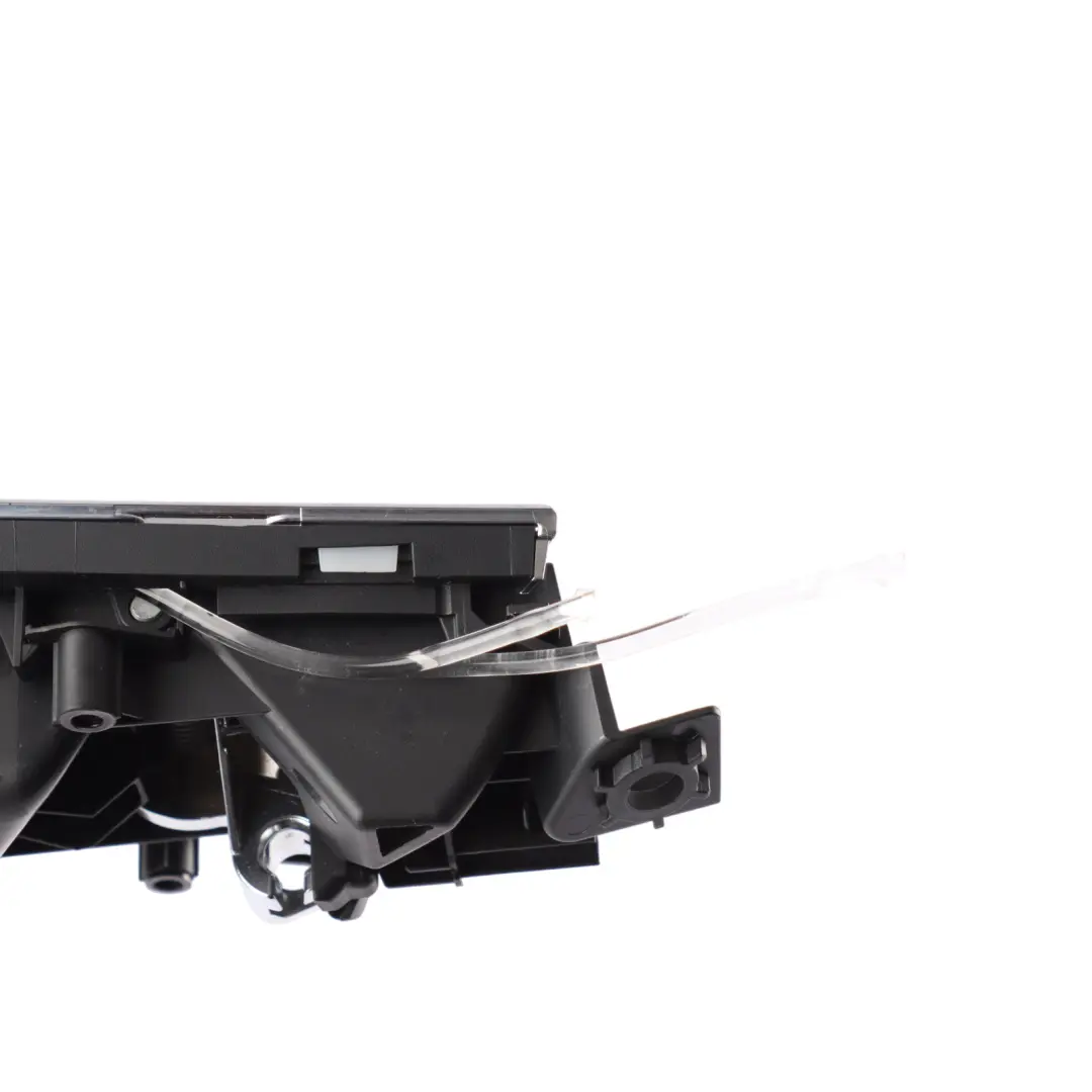 Audi A4 B9 Front Door Card Handle Lever Trim Interior Left N/S Panel - SKU RHD-8W2959517B - Part number 8W2959517B