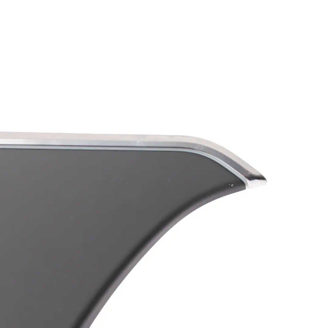 Front Door Card Handle Lever Trim Interior Left N/S Panel to Audi A4 B9 with Part number 8W2959517B Audi A4 B9 Front Door Card Handle Lever Trim Interior Left N/S Panel - SKU RHD-8W2959517B - Part number 8W2959517B