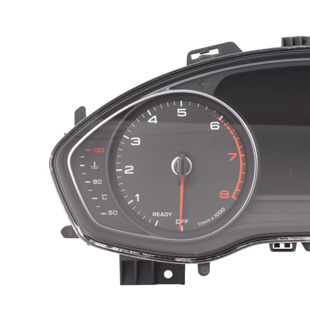 Instrument Cluster Clocks Speedo Meter Automatic Petrol 8W5920970B to Audi A4 B9 with Part number 8W5920970D Audi A4 B9 Instrument Cluster Clocks Speedo Meter Automatic Petrol 8W5920970B - SKU RHD-8W5920970D-1 - Part number 8W5920970D