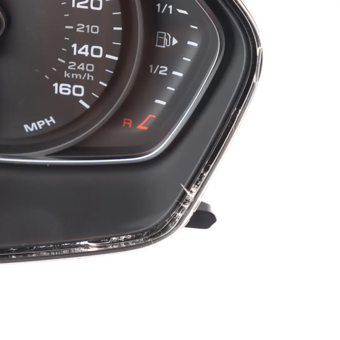 Instrument Cluster Clocks Speedo Meter Automatic Petrol 8W5920970B to Audi A4 B9 with Part number 8W5920970D Audi A4 B9 Instrument Cluster Clocks Speedo Meter Automatic Petrol 8W5920970B - SKU RHD-8W5920970D-1 - Part number 8W5920970D