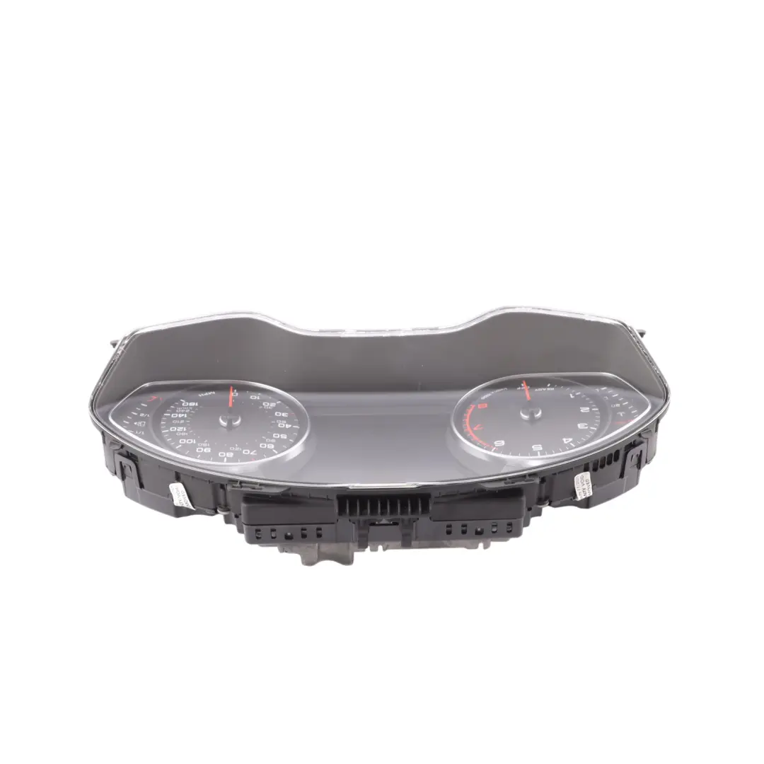 Instrument Cluster Clocks Speedo Meter Automatic Petrol 8W5920970B to Audi A4 B9 with Part number 8W5920970D Audi A4 B9 Instrument Cluster Clocks Speedo Meter Automatic Petrol 8W5920970B - SKU RHD-8W5920970D-1 - Part number 8W5920970D