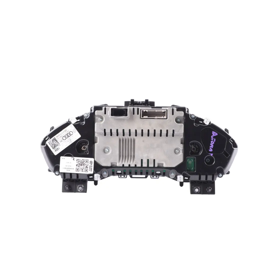 Audi A4 B9 Instrument Cluster Clocks Speedo Meter Automatic Petrol 8W5920970B - SKU RHD-8W5920970D-1 - Part number 8W5920970D