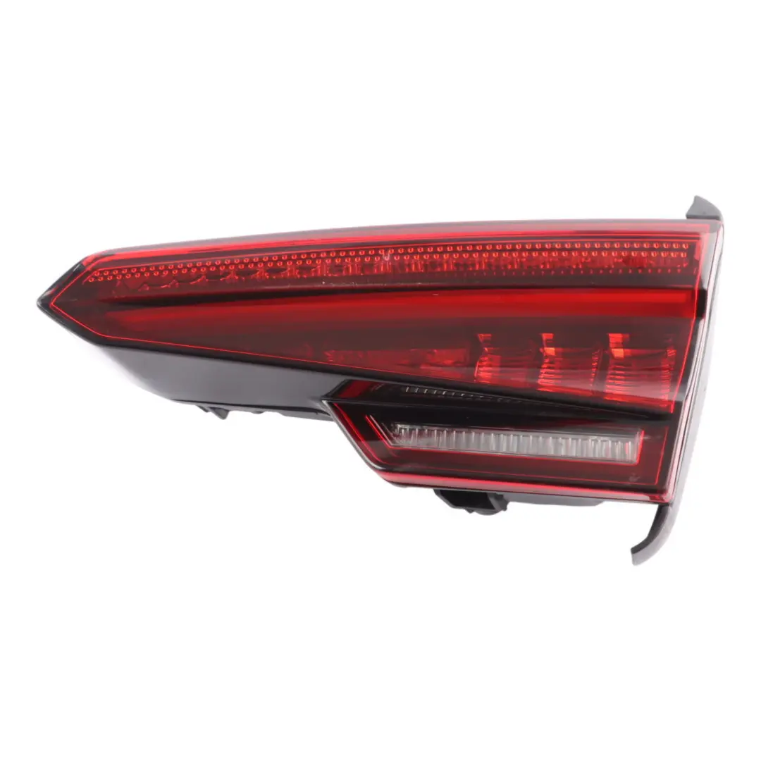 Tail Lamp Light Trunk Lid Tailgate Inner Right O/S to Audi A4 B9 Rear with Part number 8W5945094H Audi A4 B9 Rear Tail Lamp Light Trunk Lid Tailgate Inner Right O/S - SKU RHD-8W5945094H-1 - Part number 8W5945094H