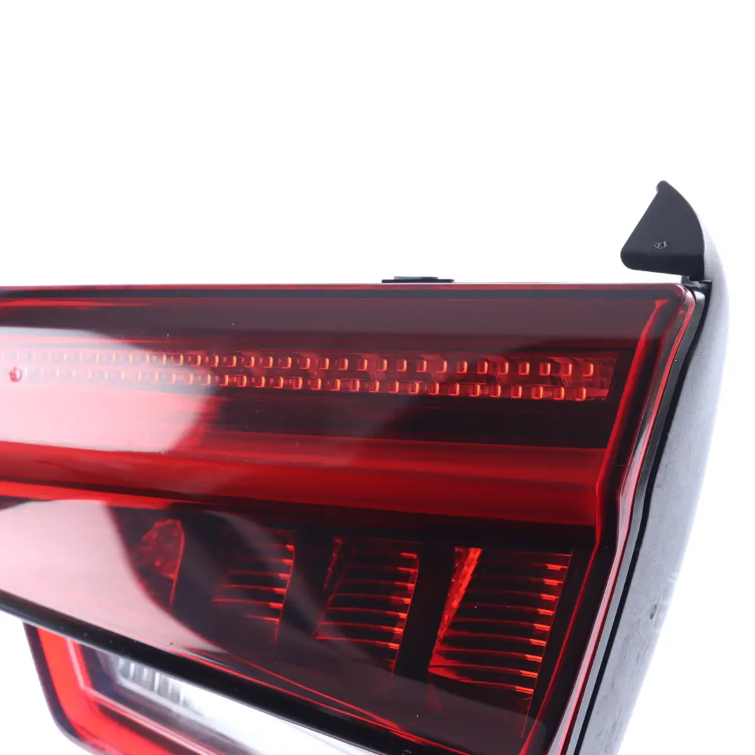 Audi A4 B9 Rear Tail Lamp Light Trunk Lid Tailgate Inner Right O/S - SKU RHD-8W5945094H-1 - Part number 8W5945094H