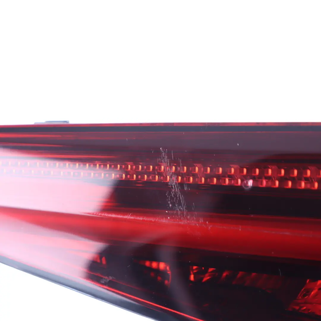 Tail Lamp Light Trunk Lid Tailgate Inner Right O/S to Audi A4 B9 Rear with Part number 8W5945094H Audi A4 B9 Rear Tail Lamp Light Trunk Lid Tailgate Inner Right O/S - SKU RHD-8W5945094H-1 - Part number 8W5945094H