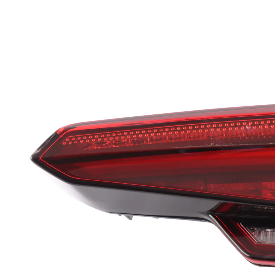Audi A4 B9 Rear Tail Lamp Light Trunk Lid Tailgate Inner Right O/S - SKU RHD-8W5945094H-1 - Part number 8W5945094H