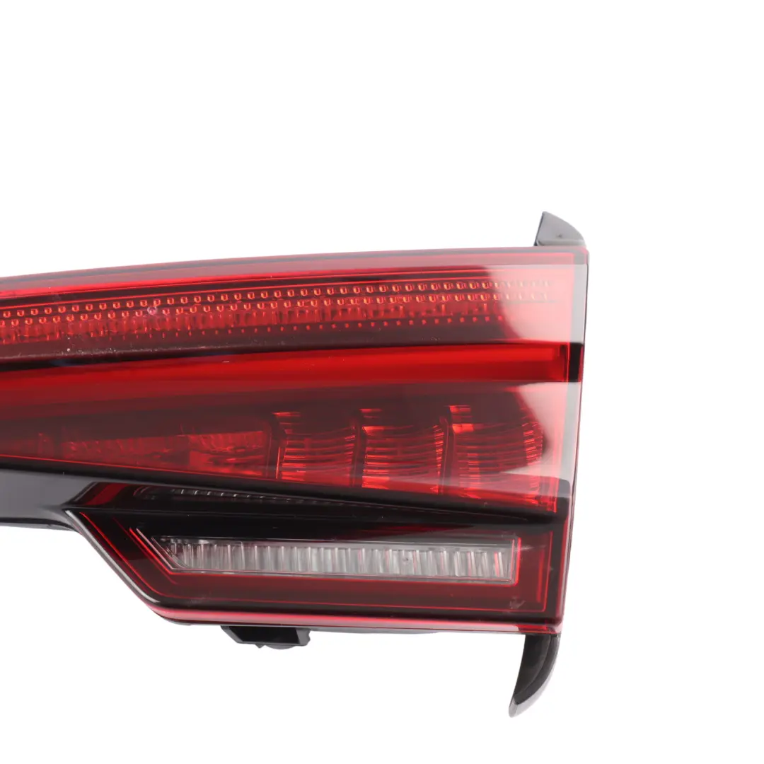 Tail Lamp Light Trunk Lid Tailgate Inner Right O/S to Audi A4 B9 Rear with Part number 8W5945094H Audi A4 B9 Rear Tail Lamp Light Trunk Lid Tailgate Inner Right O/S - SKU RHD-8W5945094H-1 - Part number 8W5945094H
