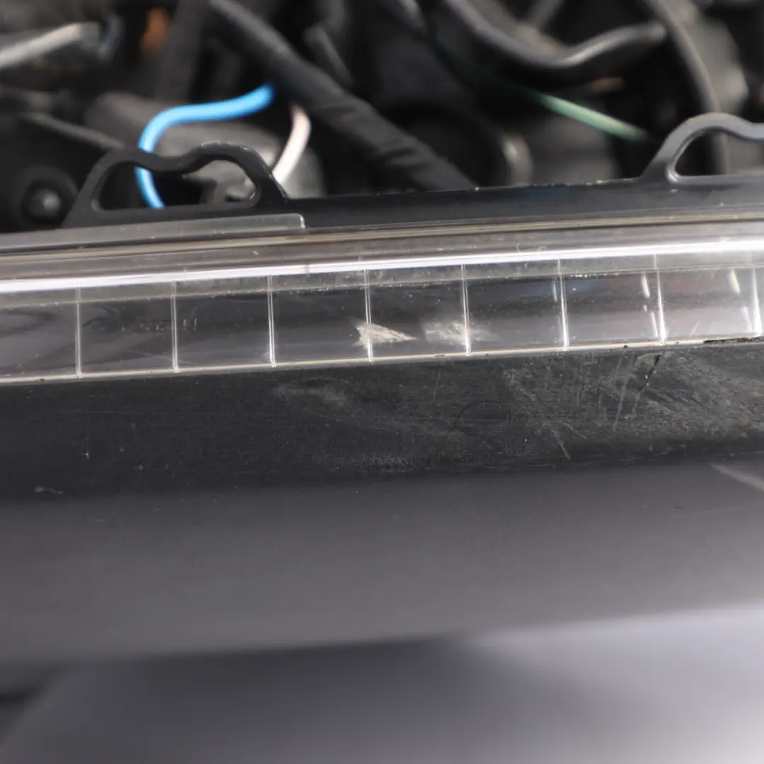 Audi A5 RS F5 Door Wing Mirror Base Side Electric Left N/S - SKU RHD-8W6857409AP - Part number 8W6857409AP