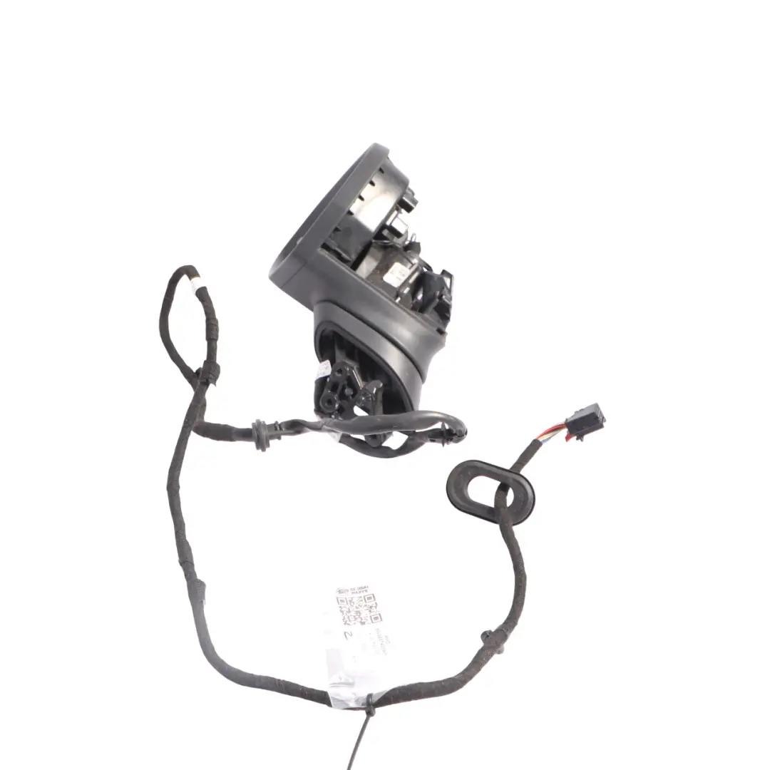 Door Wing Mirror Base Side Electric Left N/S to Audi A5 RS F5 with Part number 8W6857409AP Audi A5 RS F5 Door Wing Mirror Base Side Electric Left N/S - SKU RHD-8W6857409AP - Part number 8W6857409AP