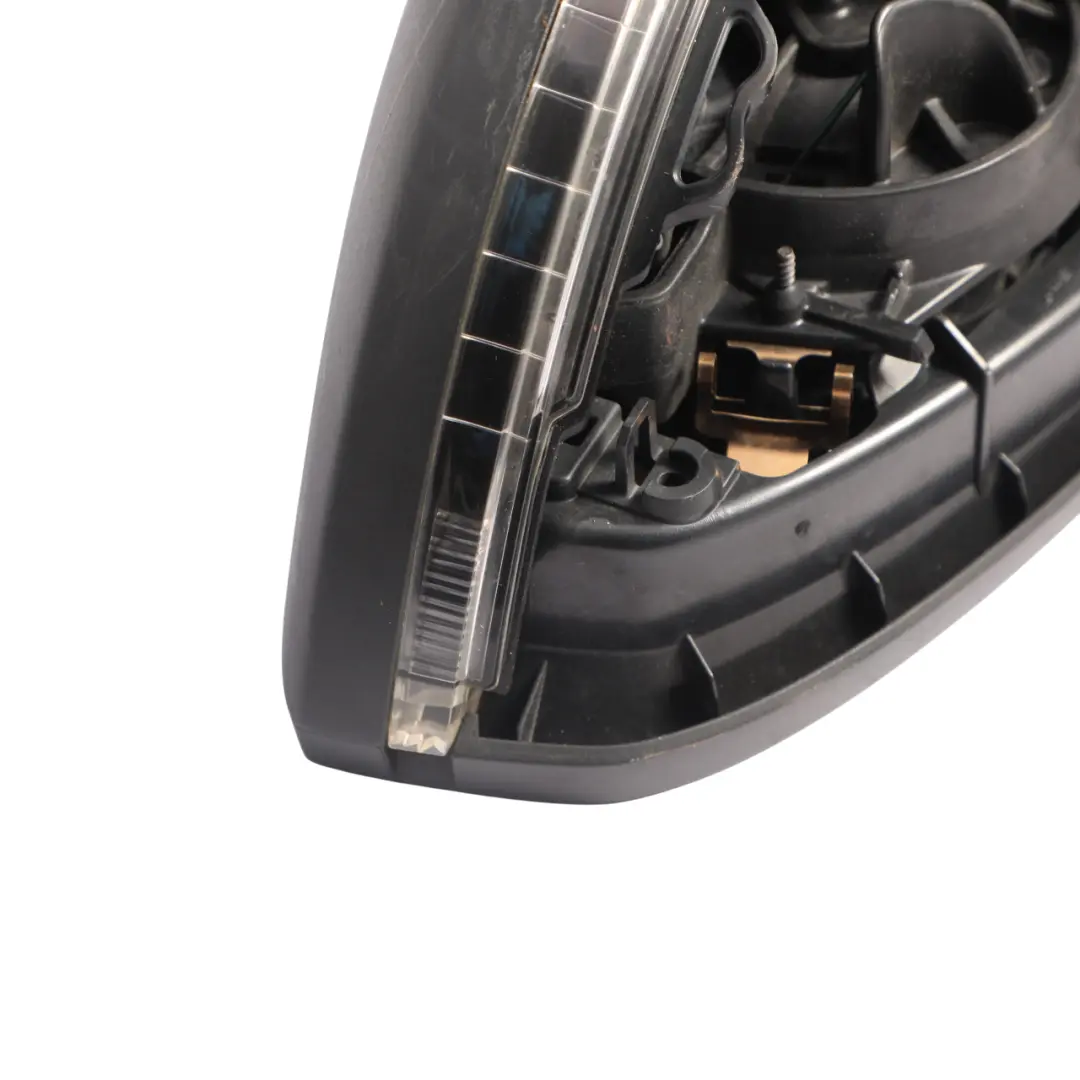 Door Wing Mirror Base Side Electric Left N/S to Audi A5 RS F5 with Part number 8W6857409AP Audi A5 RS F5 Door Wing Mirror Base Side Electric Left N/S - SKU RHD-8W6857409AP - Part number 8W6857409AP