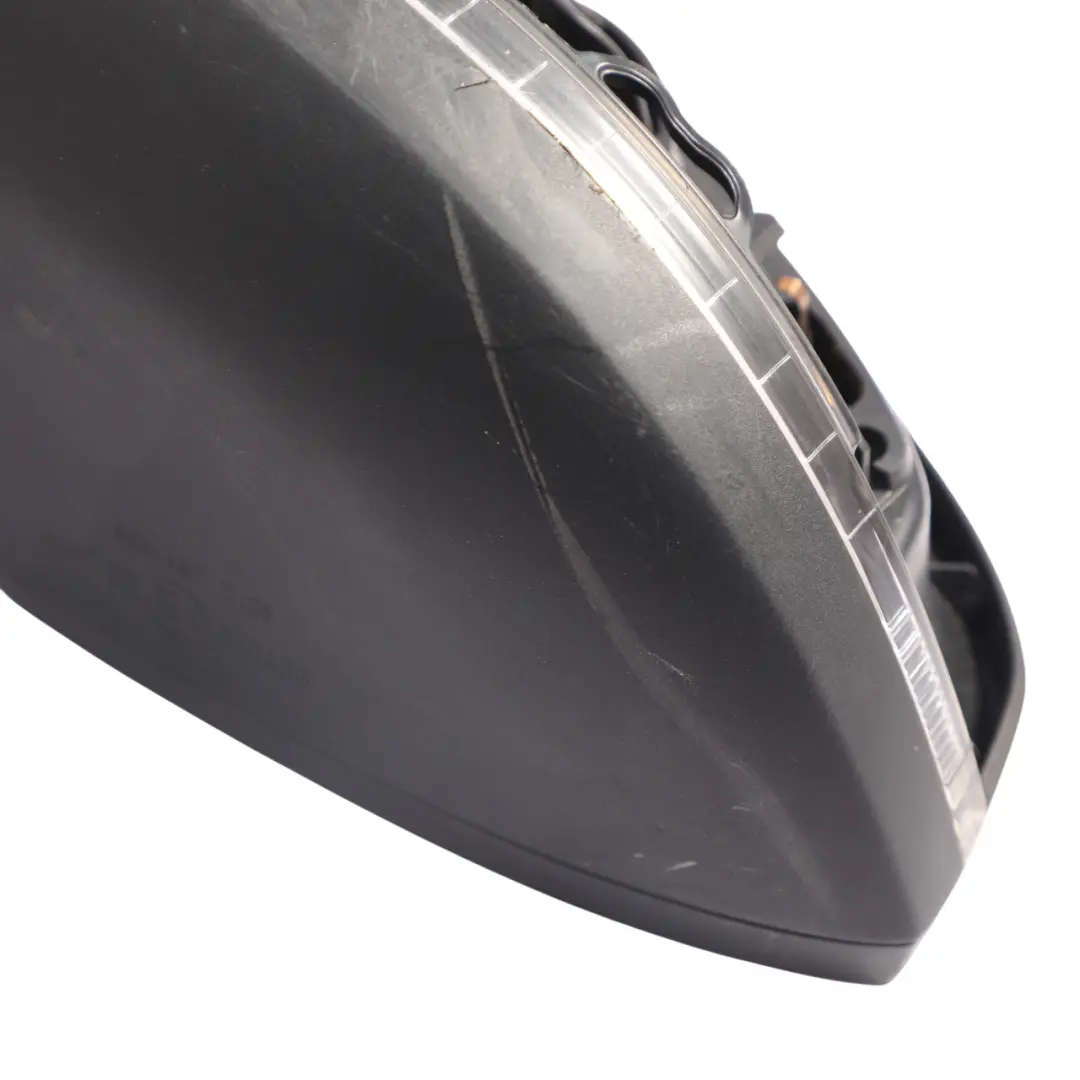 Door Wing Mirror Base Side Electric Left N/S to Audi A5 RS F5 with Part number 8W6857409AP Audi A5 RS F5 Door Wing Mirror Base Side Electric Left N/S - SKU RHD-8W6857409AP - Part number 8W6857409AP