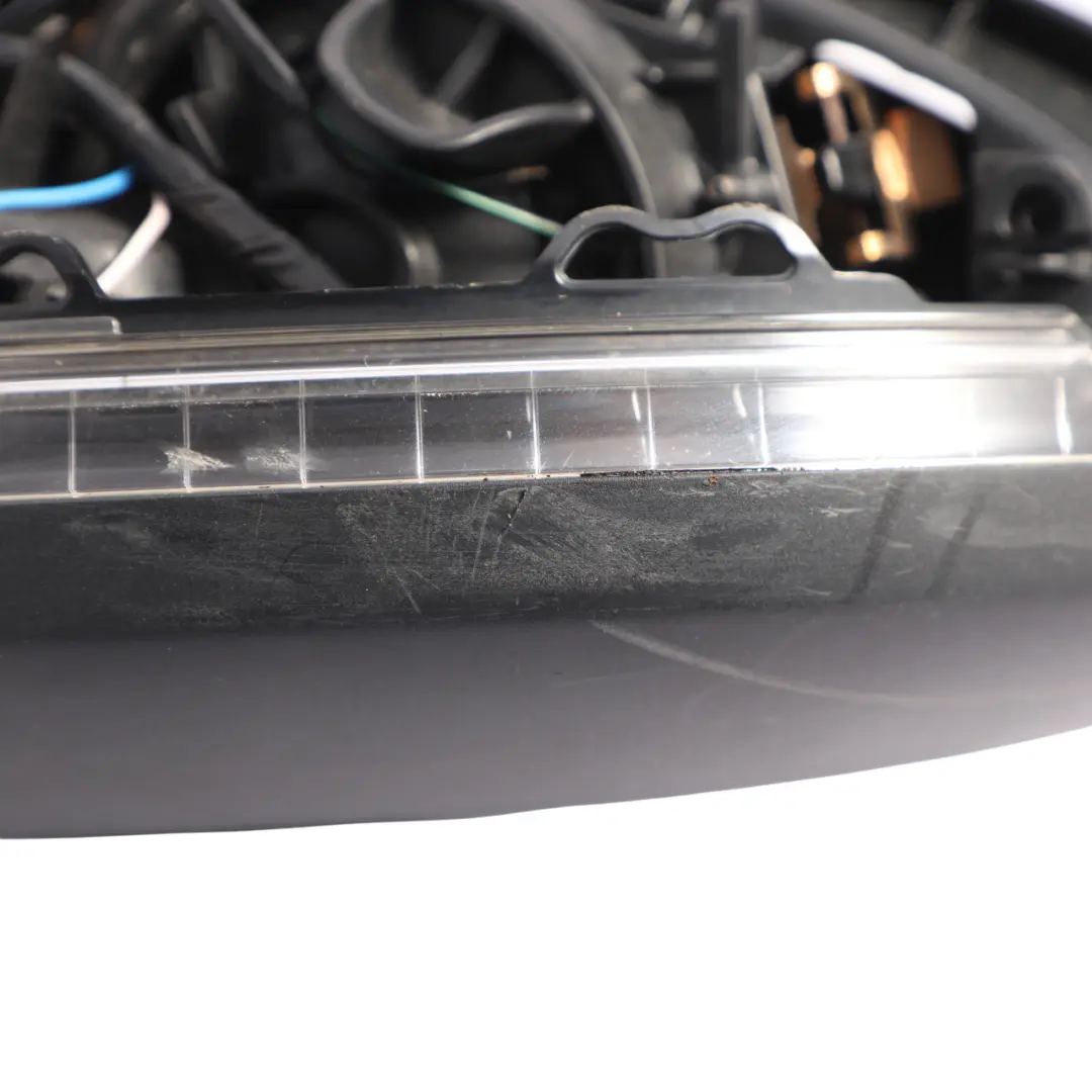 Door Wing Mirror Base Side Electric Left N/S to Audi A5 RS F5 with Part number 8W6857409AP Audi A5 RS F5 Door Wing Mirror Base Side Electric Left N/S - SKU RHD-8W6857409AP - Part number 8W6857409AP