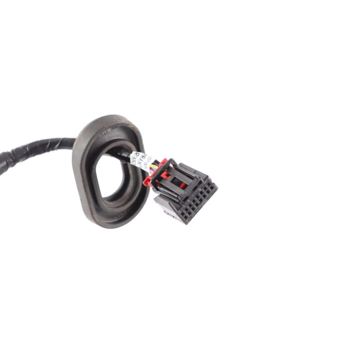 Door Wing Mirror Fold Heated Right O/S Mythical Black - Y9T to Audi A5 F5 Coupe with Part number 8W6857410AK Audi A5 F5 Coupe Door Wing Mirror Fold Heated Right O/S Mythical Black - Y9T - SKU RHD-8W6857410AK-MYB1 - Part number 8W6857410AK