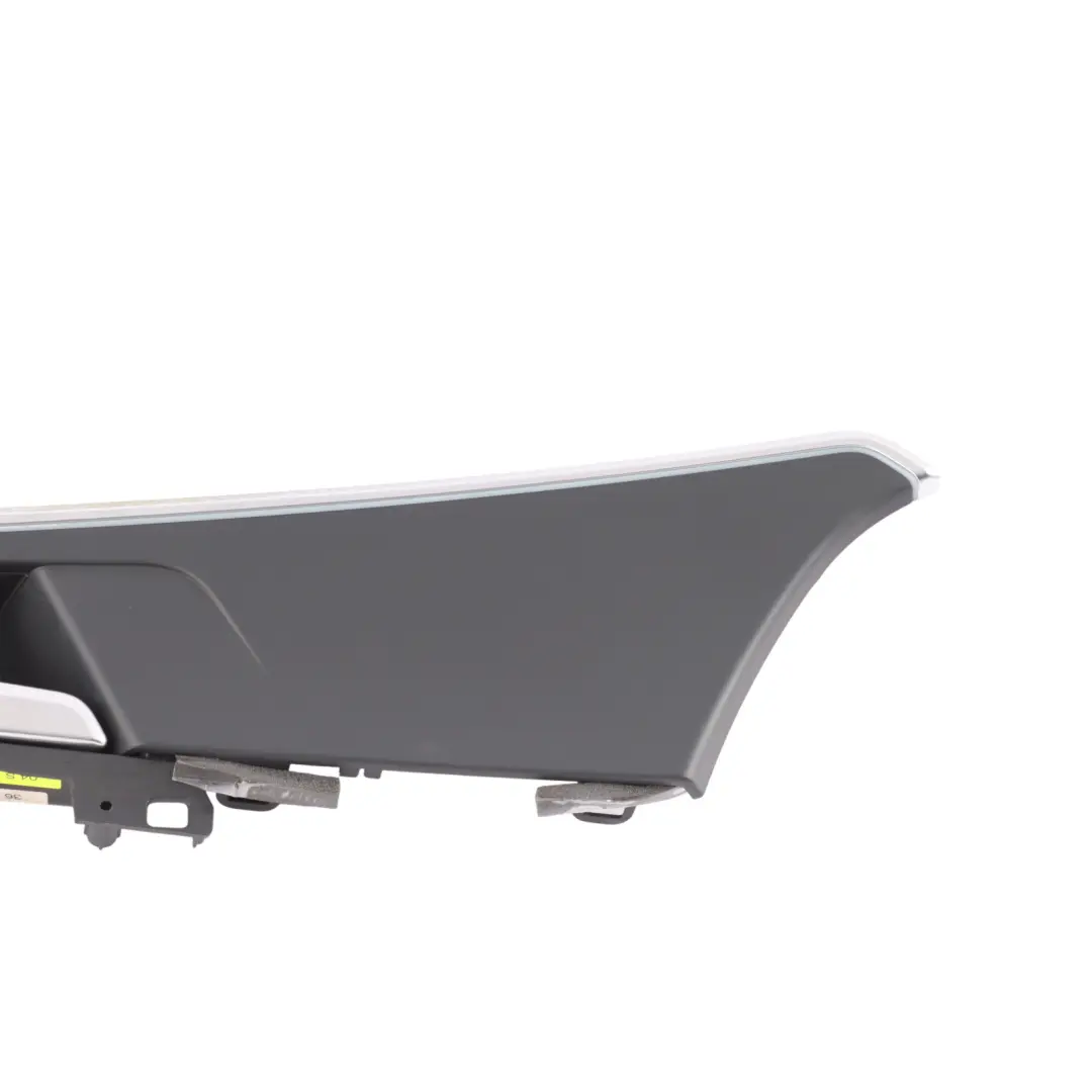 Door Panel Interior Handle Trim Pull Grab Front Left N/S to Audi A5 F5 with Part number 8W6959517A Audi A5 F5 Door Panel Interior Handle Trim Pull Grab Front Left N/S - SKU RHD-8W6959517A - Part number 8W6959517A