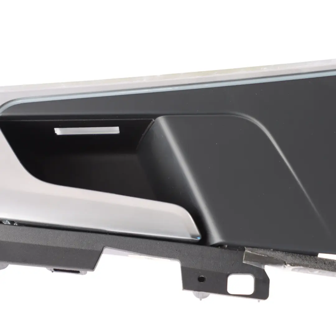 Door Panel Interior Handle Trim Pull Grab Front Left N/S to Audi A5 F5 with Part number 8W6959517A Audi A5 F5 Door Panel Interior Handle Trim Pull Grab Front Left N/S - SKU RHD-8W6959517A - Part number 8W6959517A
