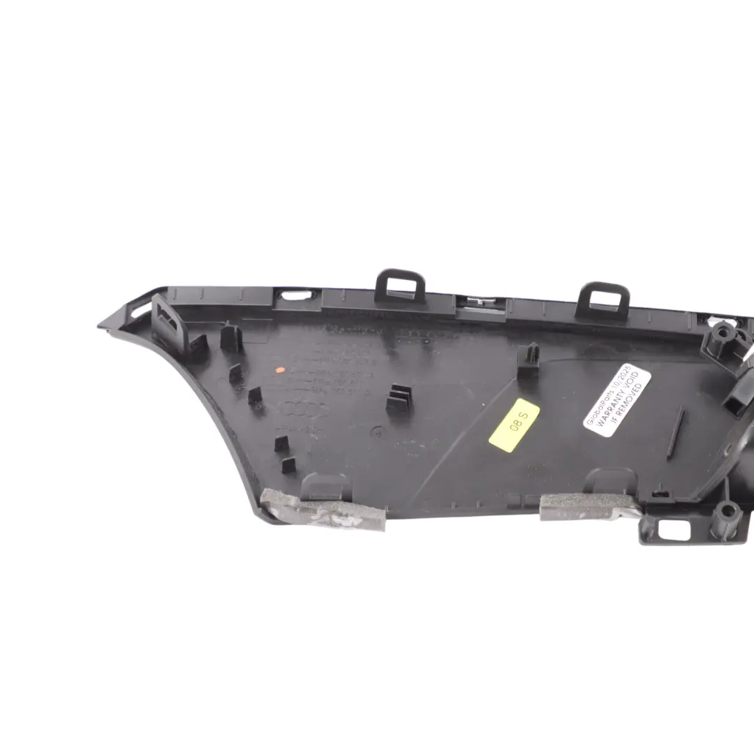 Door Panel Interior Handle Trim Pull Grab Front Left N/S to Audi A5 F5 with Part number 8W6959517A Audi A5 F5 Door Panel Interior Handle Trim Pull Grab Front Left N/S - SKU RHD-8W6959517A - Part number 8W6959517A