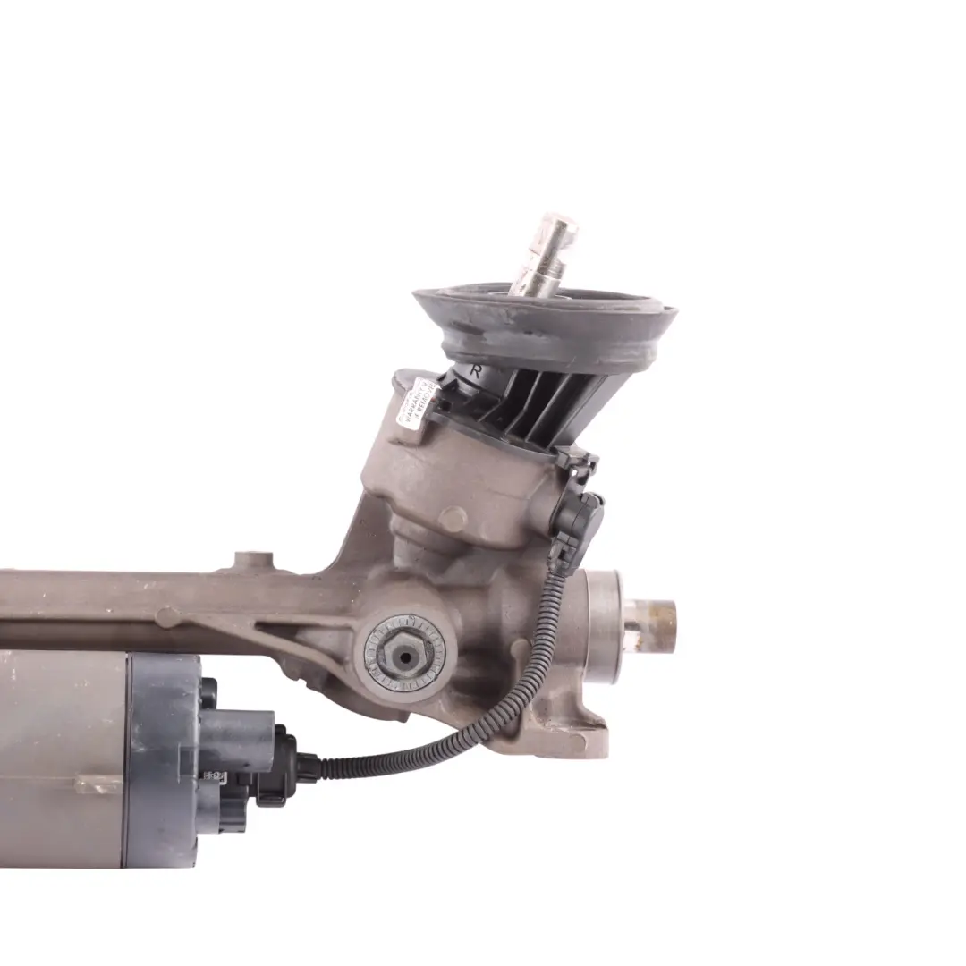 Audi RS3 8Y Steering Rack Electric Dynamic Steering Box Gear - SKU RHD-8Y2423053B - Part number 8Y2423053B