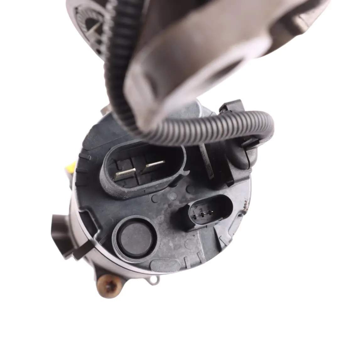 Audi RS3 8Y Steering Rack Electric Dynamic Steering Box Gear - SKU RHD-8Y2423053B - Part number 8Y2423053B