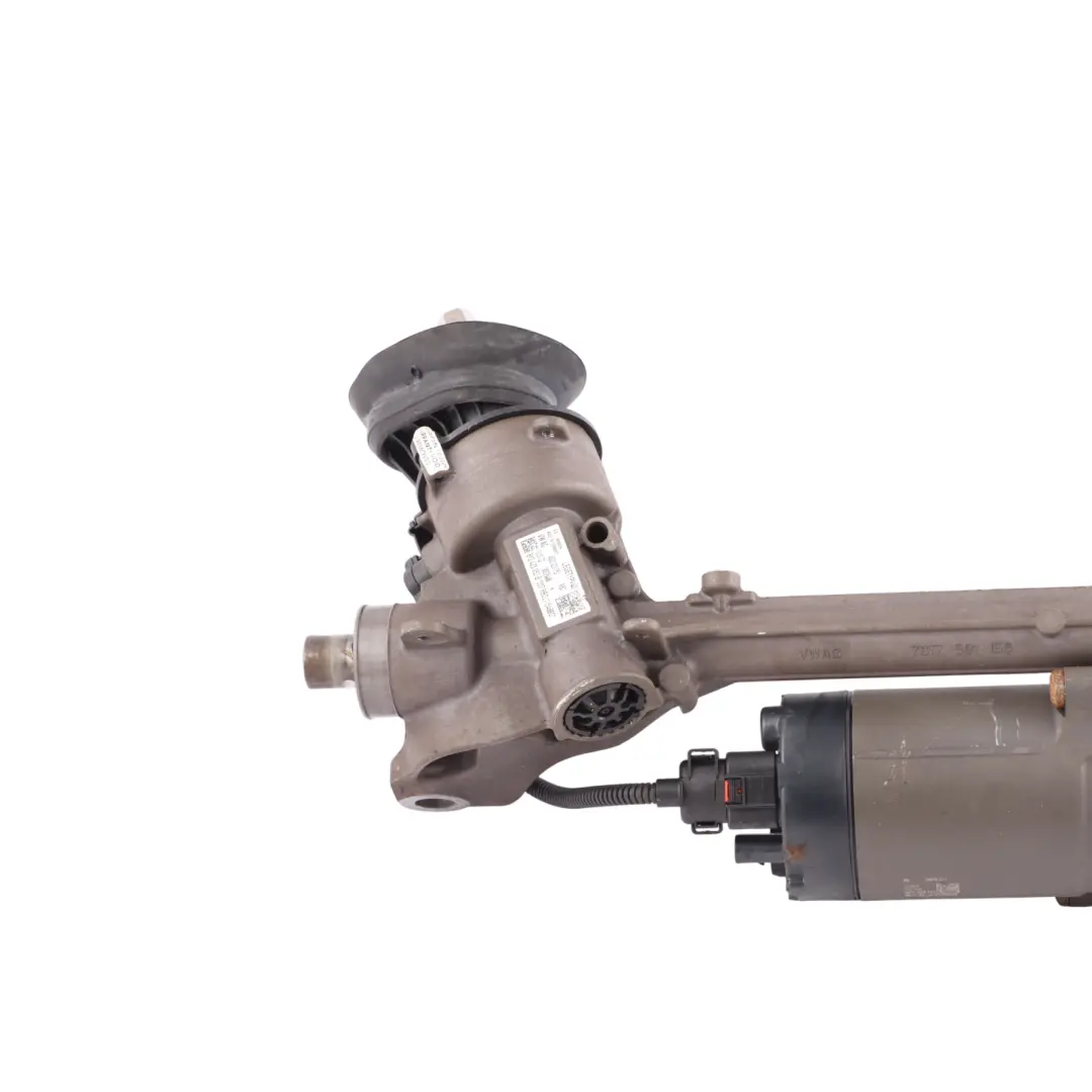 Audi RS3 8Y Steering Rack Electric Dynamic Steering Box Gear - SKU RHD-8Y2423053B - Part number 8Y2423053B