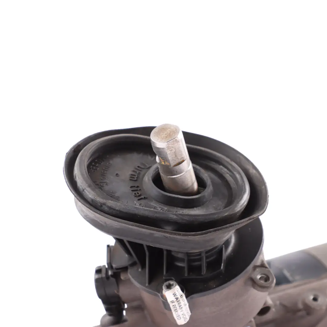 8Y Steering Rack Electric Dynamic Steering Box Gear to Audi RS3 with Part number 8Y2423053B Audi RS3 8Y Steering Rack Electric Dynamic Steering Box Gear - SKU RHD-8Y2423053B - Part number 8Y2423053B