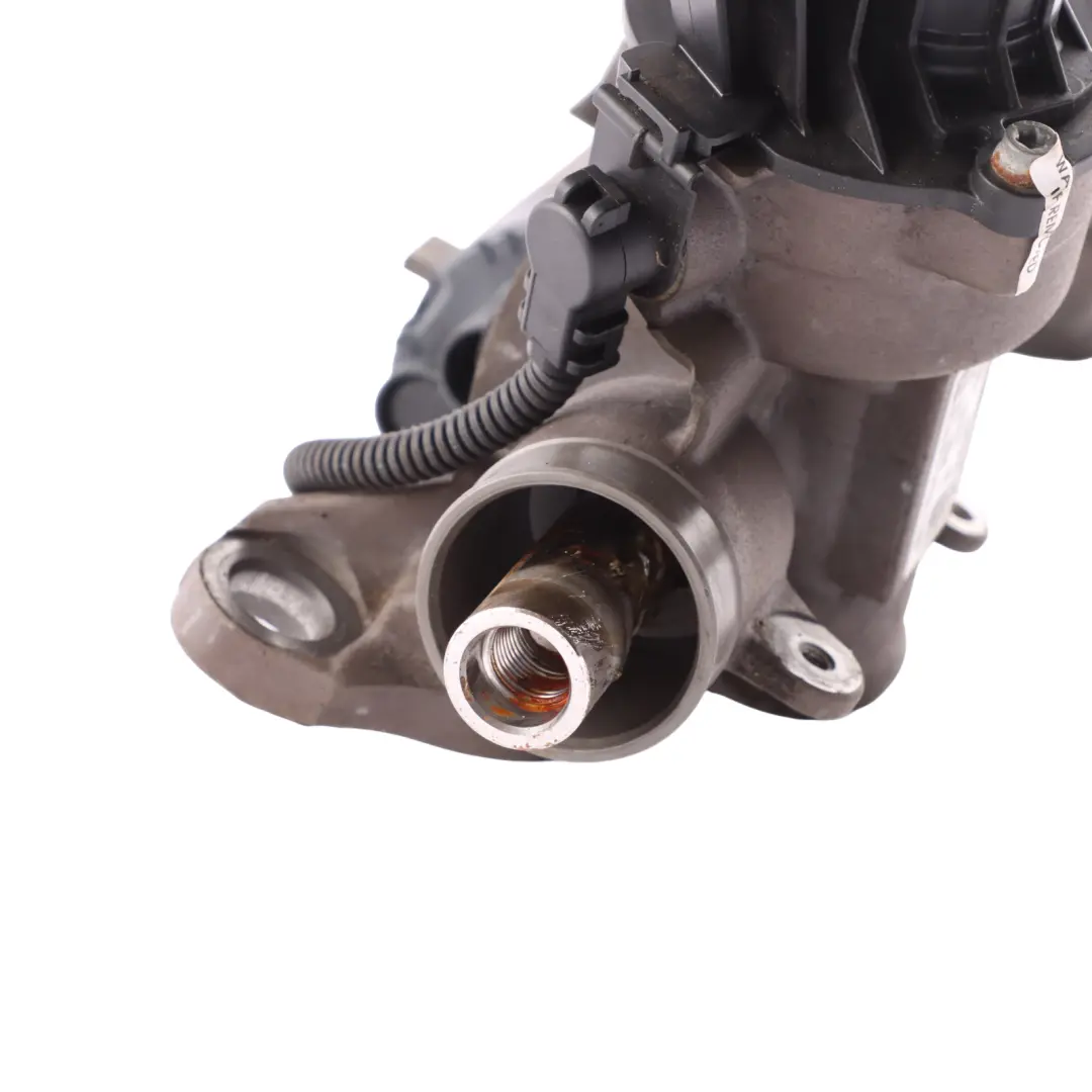 8Y Steering Rack Electric Dynamic Steering Box Gear to Audi RS3 with Part number 8Y2423053B Audi RS3 8Y Steering Rack Electric Dynamic Steering Box Gear - SKU RHD-8Y2423053B - Part number 8Y2423053B