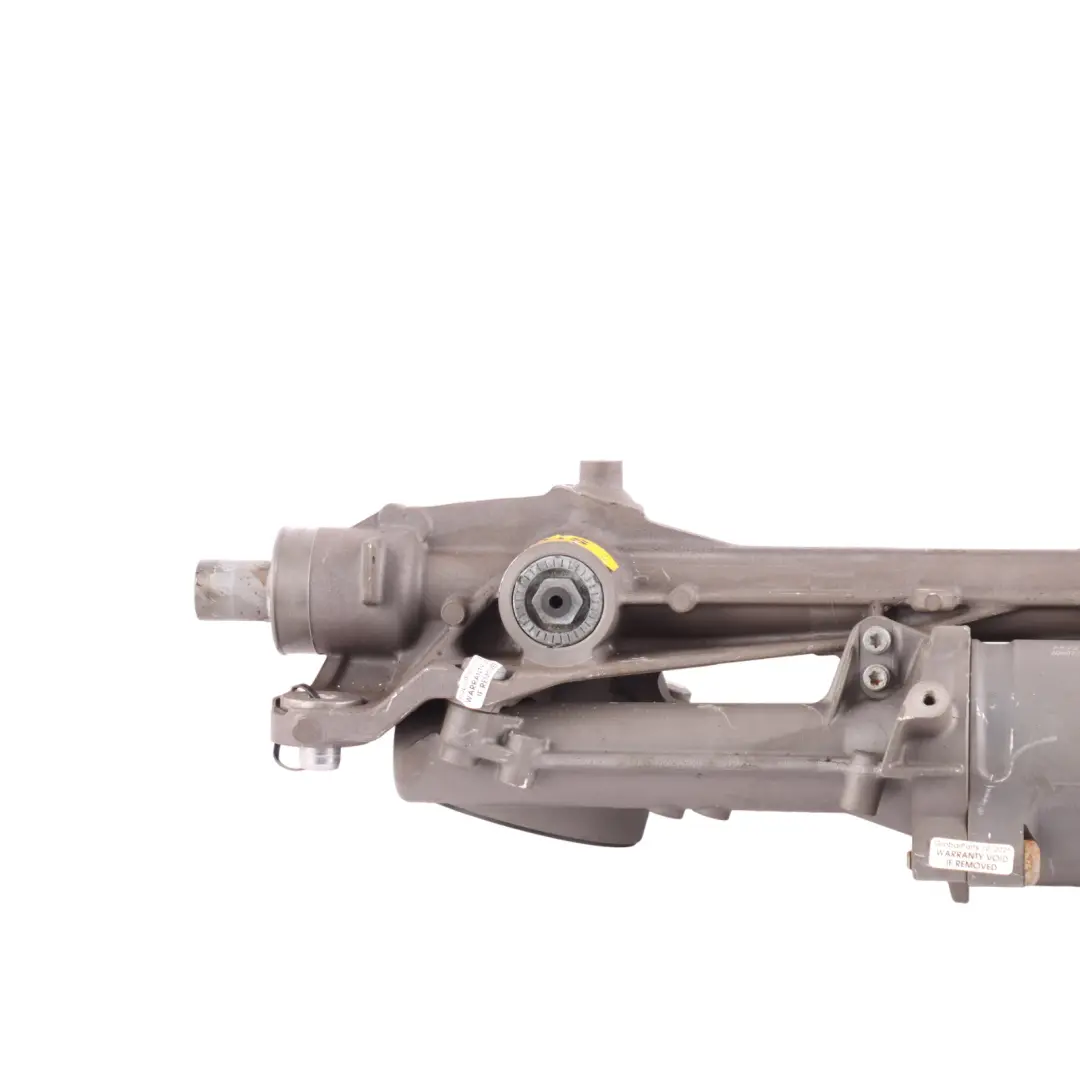 8Y Steering Rack Electric Dynamic Steering Box Gear to Audi RS3 with Part number 8Y2423053B Audi RS3 8Y Steering Rack Electric Dynamic Steering Box Gear - SKU RHD-8Y2423053B - Part number 8Y2423053B