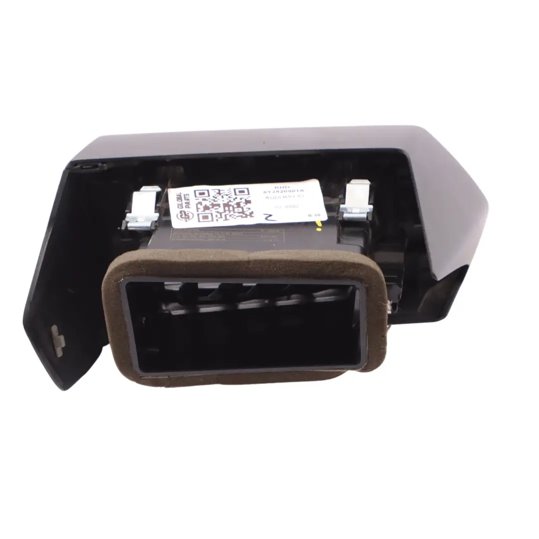 8Y Front Dashboard Air Vent Grille Panel Left N/S to Audi A3 S3 with Part number 8Y2820901A Audi A3 S3 8Y Front Dashboard Air Vent Grille Panel Left N/S - SKU RHD-8Y2820901A - Part number 8Y2820901A